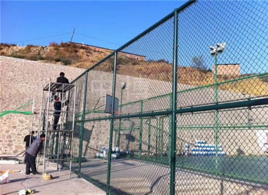 球場護欄3 球場護欄3