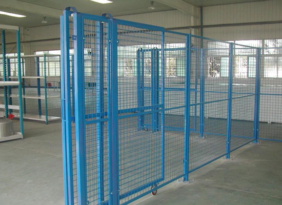 車(chē)間護(hù)欄