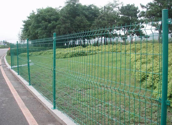 雙邊護(hù)欄網(wǎng)